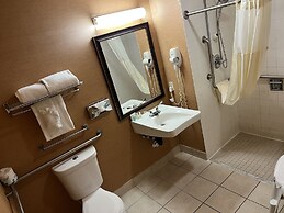 Quality Inn and Conference Center Greeley Downtown