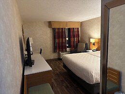 Quality Inn and Conference Center Greeley Downtown