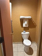 Quality Inn and Conference Center Greeley Downtown