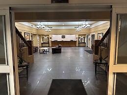 Quality Inn and Conference Center Greeley Downtown