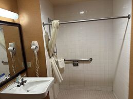 Quality Inn and Conference Center Greeley Downtown