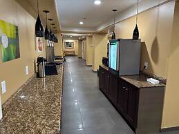 Quality Inn and Conference Center Greeley Downtown