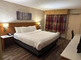 Quality Inn and Conference Center Greeley Downtown