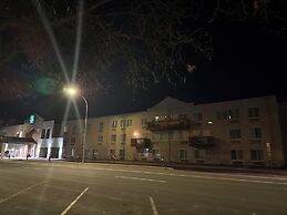 Quality Inn and Conference Center Greeley Downtown