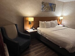 Quality Inn and Conference Center Greeley Downtown