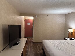 Quality Inn and Conference Center Greeley Downtown