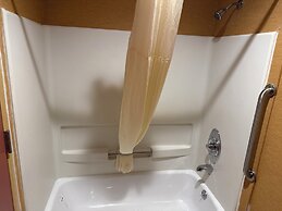 Quality Inn and Conference Center Greeley Downtown