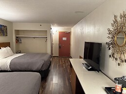 Quality Inn and Conference Center Greeley Downtown