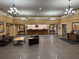 Quality Inn and Conference Center Greeley Downtown