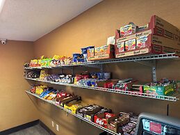 Quality Inn and Conference Center Greeley Downtown