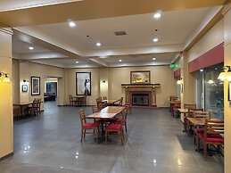 Quality Inn and Conference Center Greeley Downtown