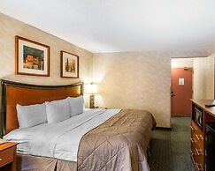 Quality Inn and Conference Center Greeley Downtown