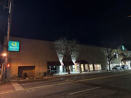 Quality Inn and Conference Center Greeley Downtown