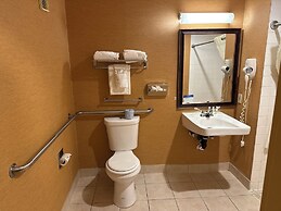 Quality Inn and Conference Center Greeley Downtown