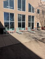 Quality Inn and Conference Center Greeley Downtown