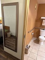 Quality Inn and Conference Center Greeley Downtown