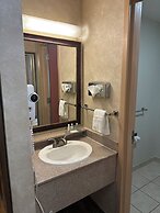 Quality Inn and Conference Center Greeley Downtown