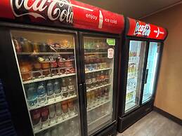 Quality Inn and Conference Center Greeley Downtown