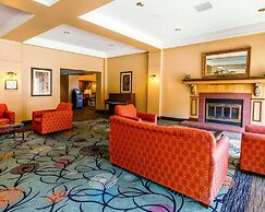 Quality Inn and Conference Center Greeley Downtown