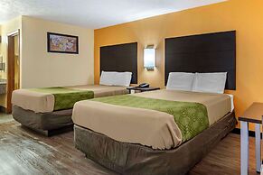 Econo Lodge North