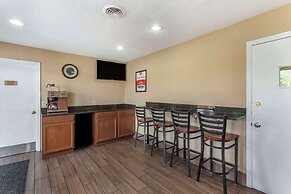 Econo Lodge North
