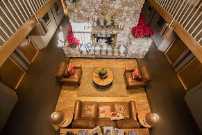 Aspen Mountain Lodge