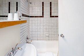 Aspen Mountain Lodge