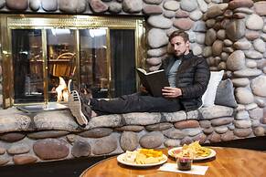 Aspen Mountain Lodge