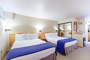 Aspen Mountain Lodge