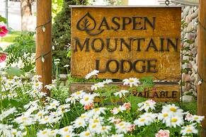 Aspen Mountain Lodge