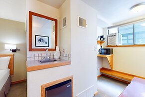 Aspen Mountain Lodge