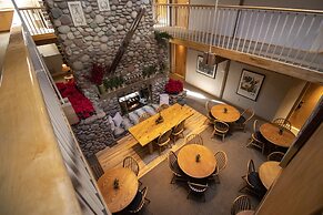 Aspen Mountain Lodge