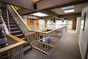 Aspen Mountain Lodge