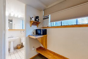 Aspen Mountain Lodge