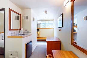 Aspen Mountain Lodge