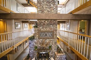 Aspen Mountain Lodge