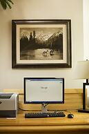 Aspen Mountain Lodge