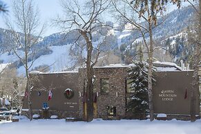 Aspen Mountain Lodge