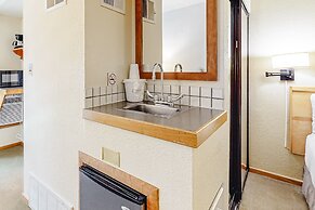 Aspen Mountain Lodge