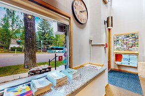 Aspen Mountain Lodge