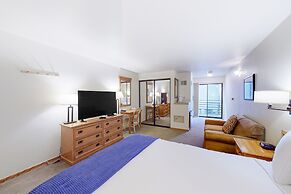 Aspen Mountain Lodge