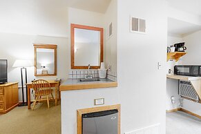 Aspen Mountain Lodge