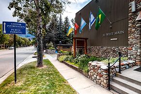 Aspen Mountain Lodge