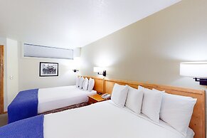 Aspen Mountain Lodge