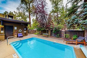 Aspen Mountain Lodge