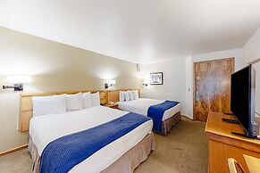 Aspen Mountain Lodge