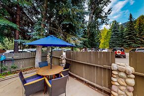 Aspen Mountain Lodge