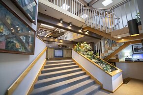 Aspen Mountain Lodge