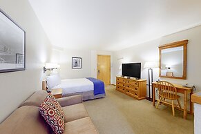 Aspen Mountain Lodge