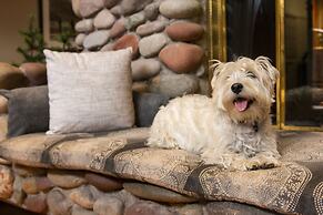 Aspen Mountain Lodge